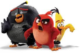 angrybirds