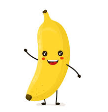 banana