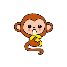 monkey