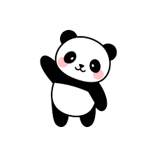 panda