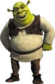 shrek