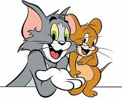 tom&jerry